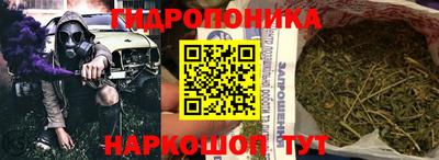 каннабис Берёзовский